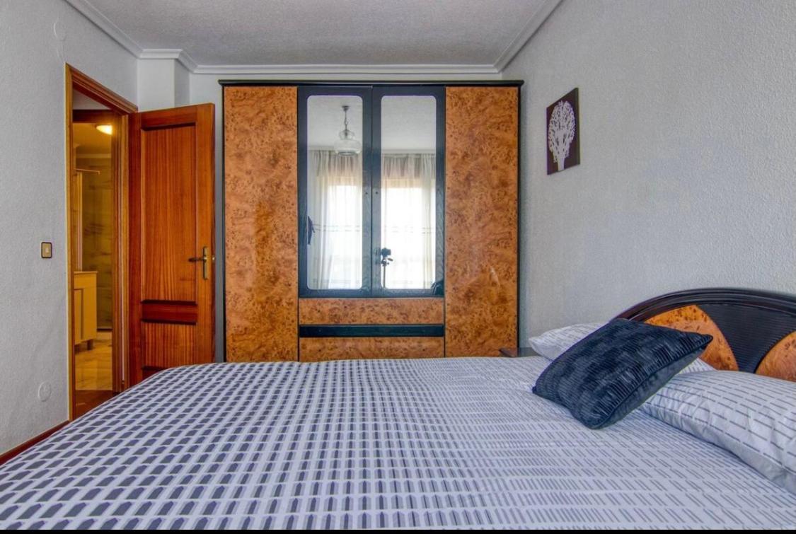Appartamento Pisos Sardinero Santander Esterno foto
