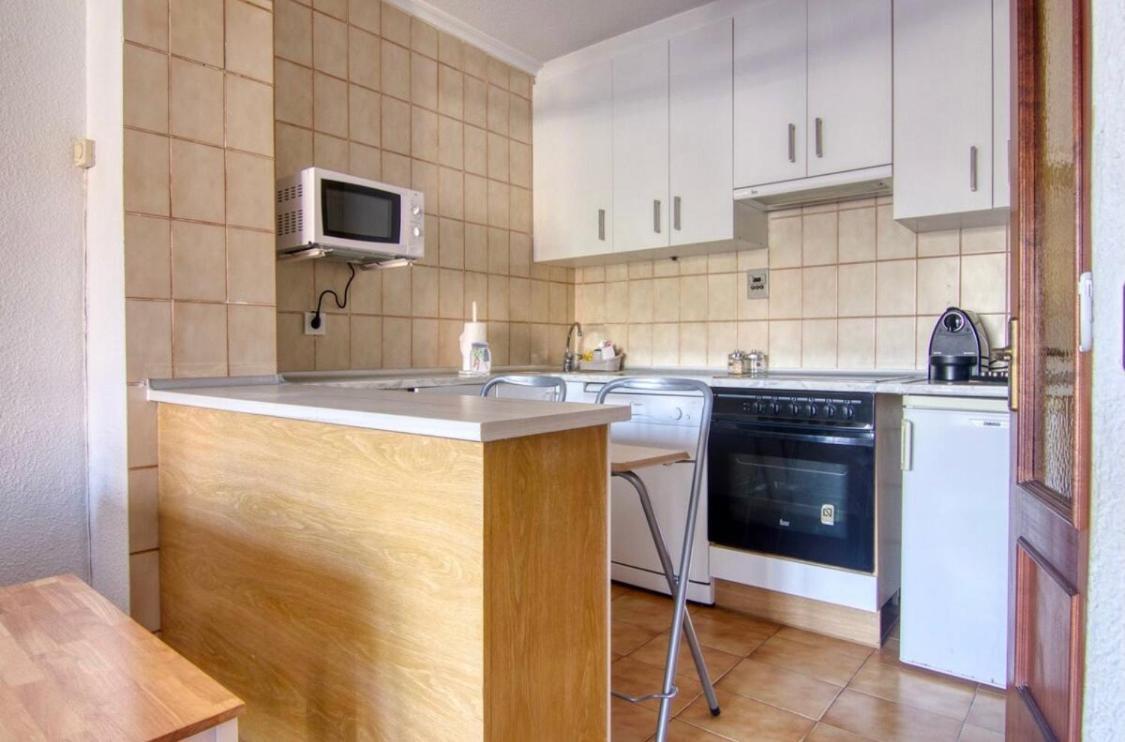 Appartamento Pisos Sardinero Santander Esterno foto